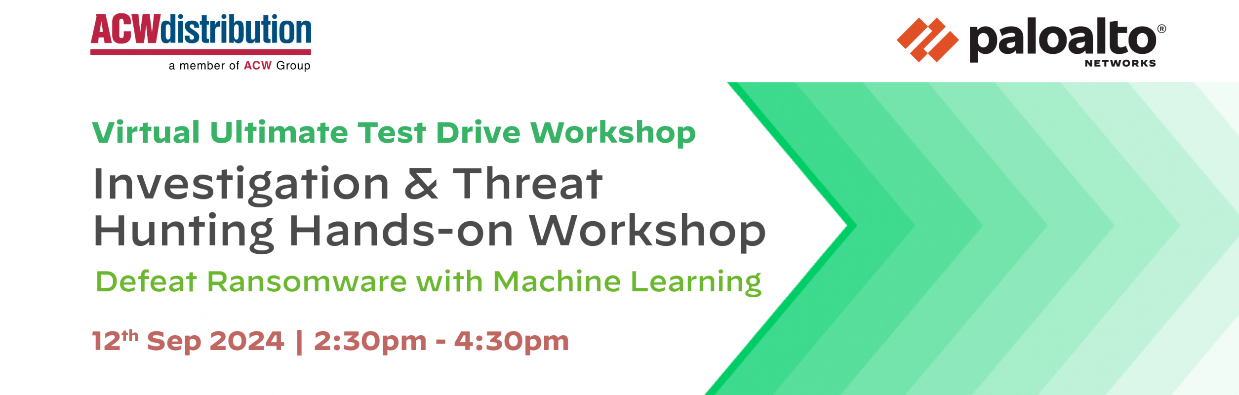 【Palo Alto Networks】Investigation & Threat Hunting Hands-on Workshop ...
